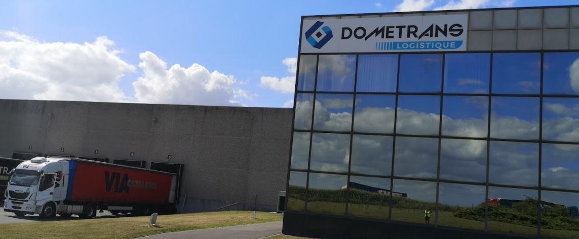 Entrepôt classe b Templemars 7528m² Location entrepôt classe b Templemars Nord OLLOG2422023 9